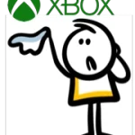 Farewell Xbox console