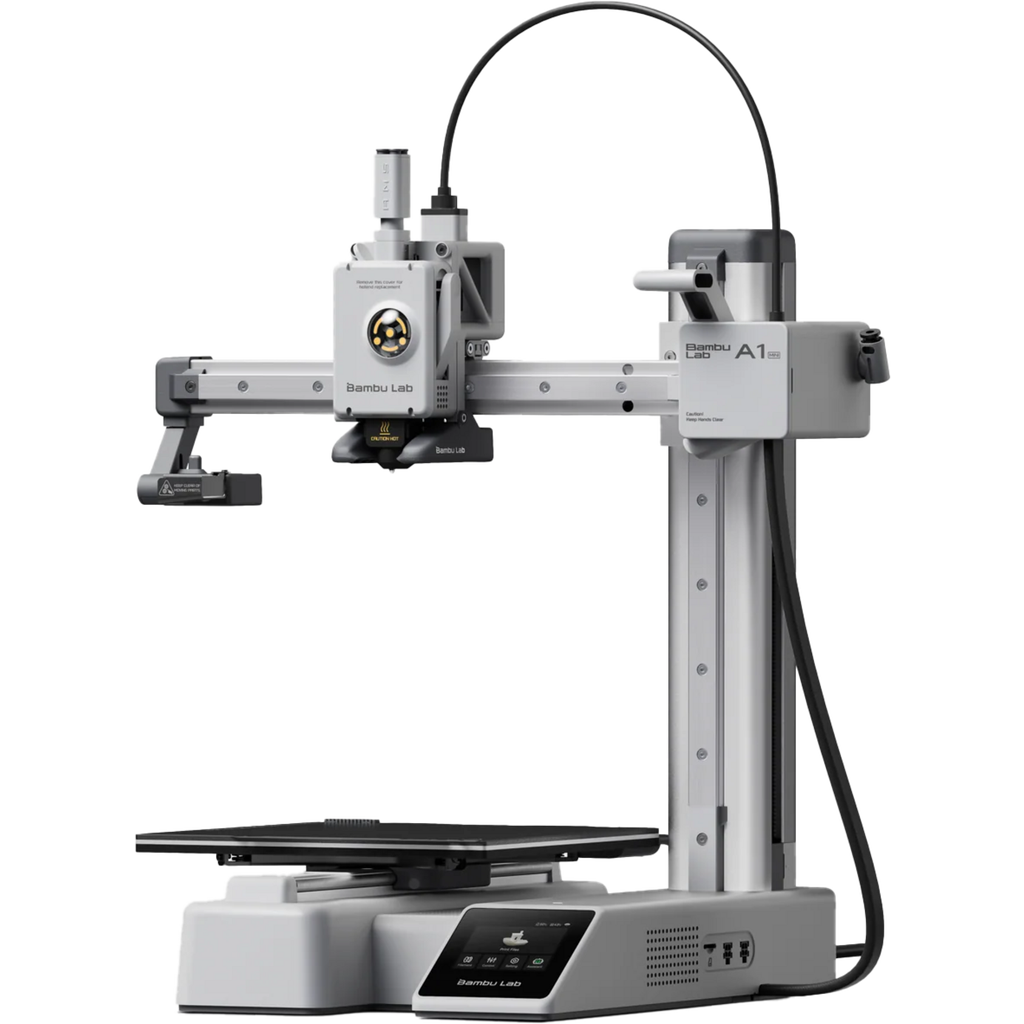 3D printing – discovery