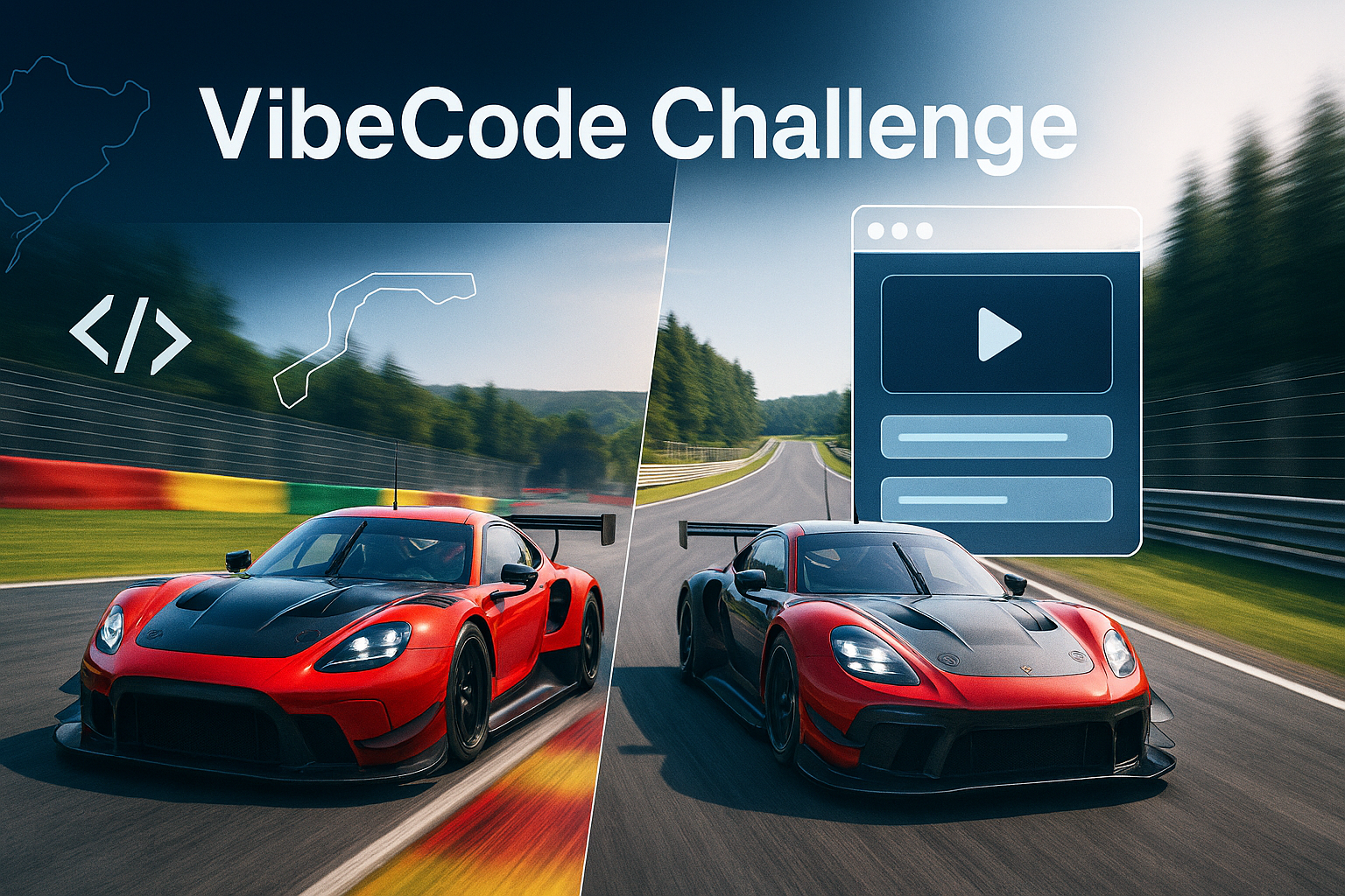 VibeCode Challenge